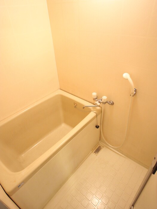 山一寿ハイツの物件内観写真