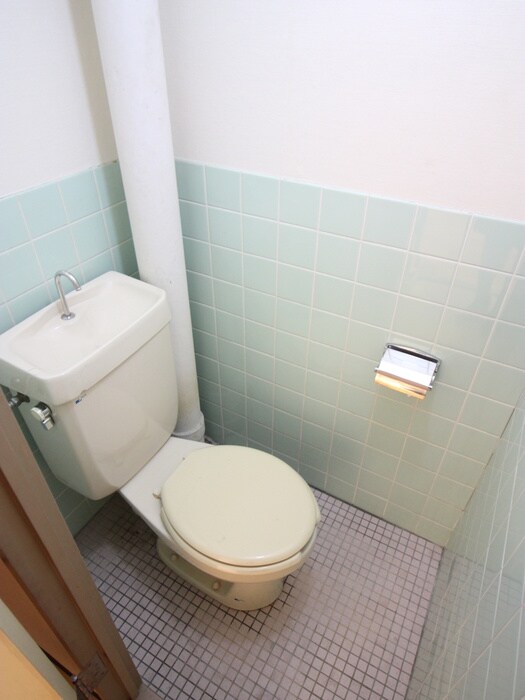 山一寿ハイツの物件内観写真