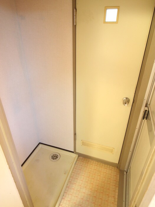 山一寿ハイツの物件内観写真