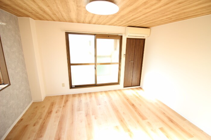 ルミナリエの物件内観写真