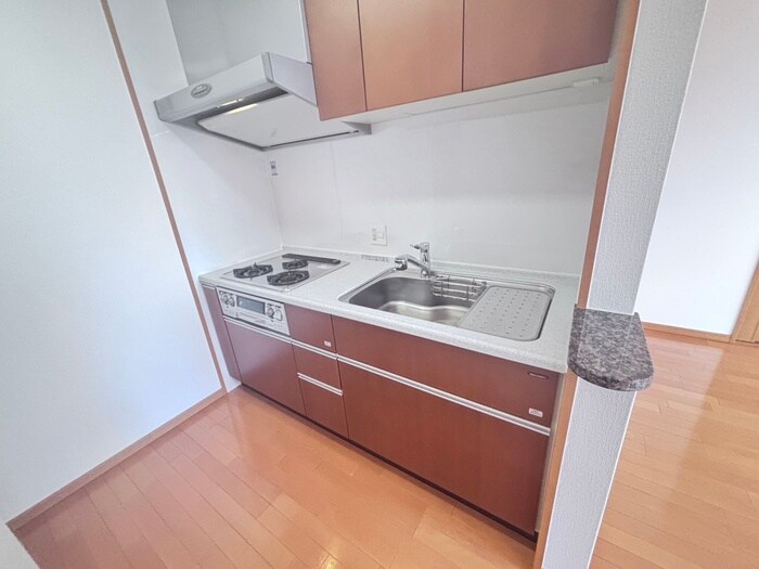 リ－ガル京都烏丸通り(902)の物件内観写真