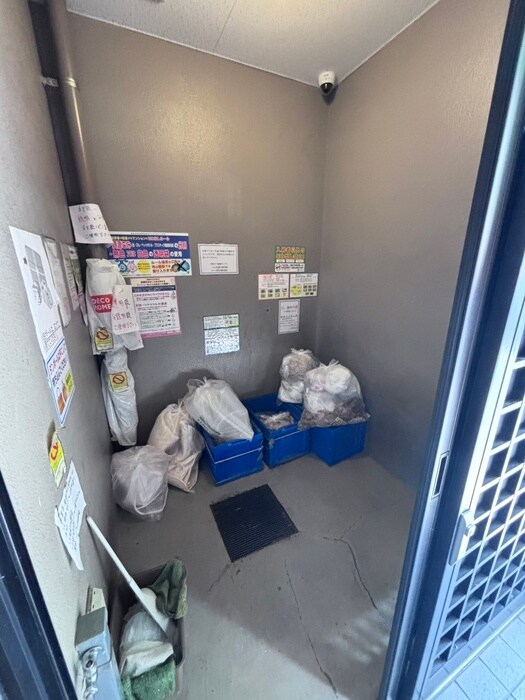 リ－ガル京都烏丸通り(902)の物件外観写真