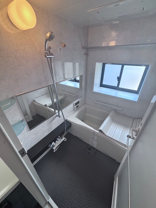 リ－ガル京都烏丸通り(902)の物件内観写真