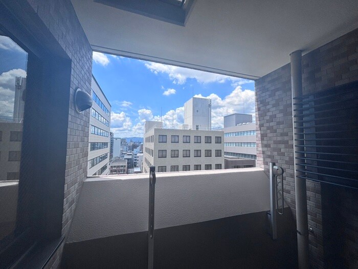 リ－ガル京都烏丸通り(902)の物件内観写真