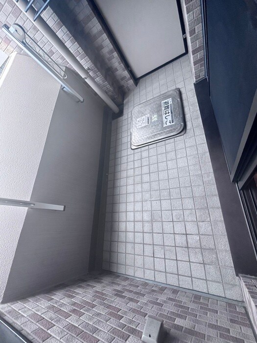 リ－ガル京都烏丸通り(902)の物件内観写真