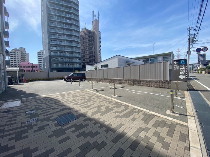 プリメーロ６６の物件外観写真