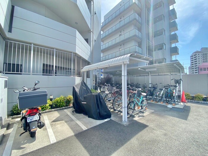 プリメーロ６６の物件外観写真