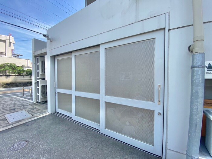 プリメーロ６６の物件外観写真