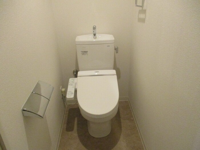 プリメーロ６６の物件内観写真