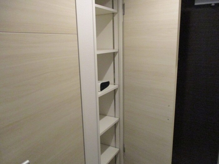 プリメーロ６６の物件内観写真