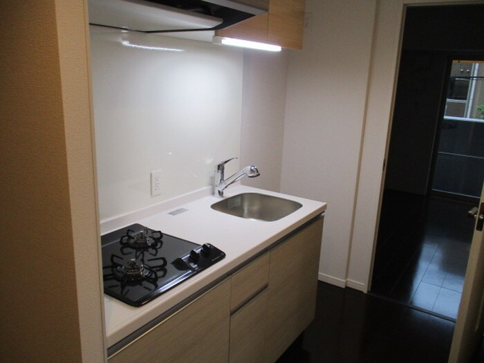 プリメーロ６６の物件内観写真