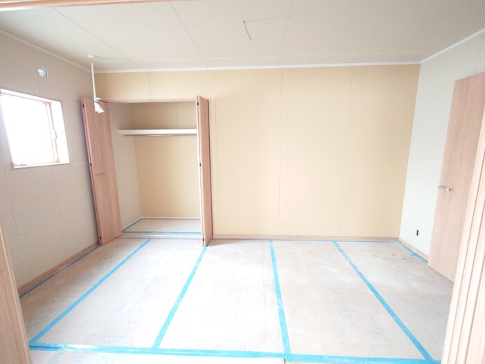 仮）大久保町大窪新築アパートの物件内観写真