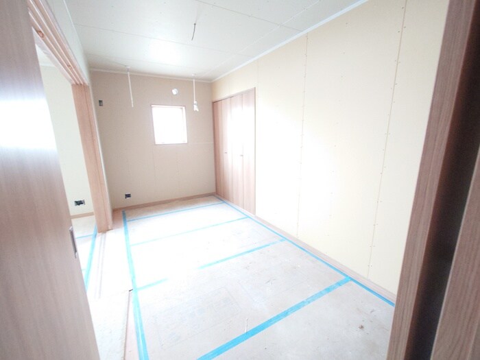 仮）大久保町大窪新築アパートの物件内観写真