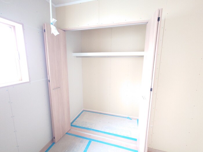 仮）大久保町大窪新築アパートの物件内観写真