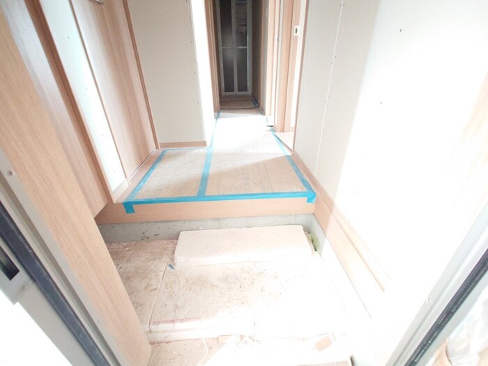 仮）大久保町大窪新築アパートの物件内観写真