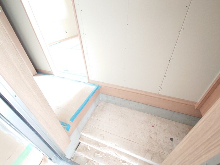 仮）大久保町大窪新築アパートの物件内観写真
