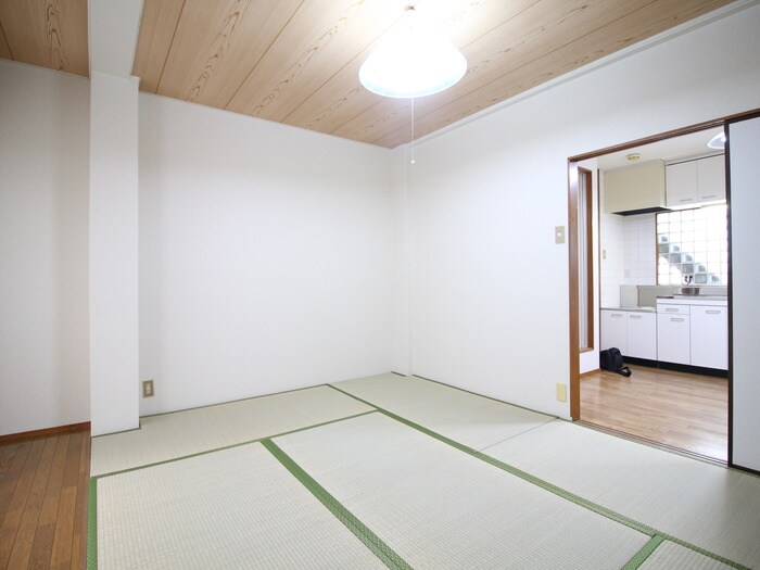 ヤスヒロマンションの物件内観写真