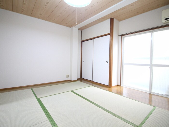 ヤスヒロマンションの物件内観写真