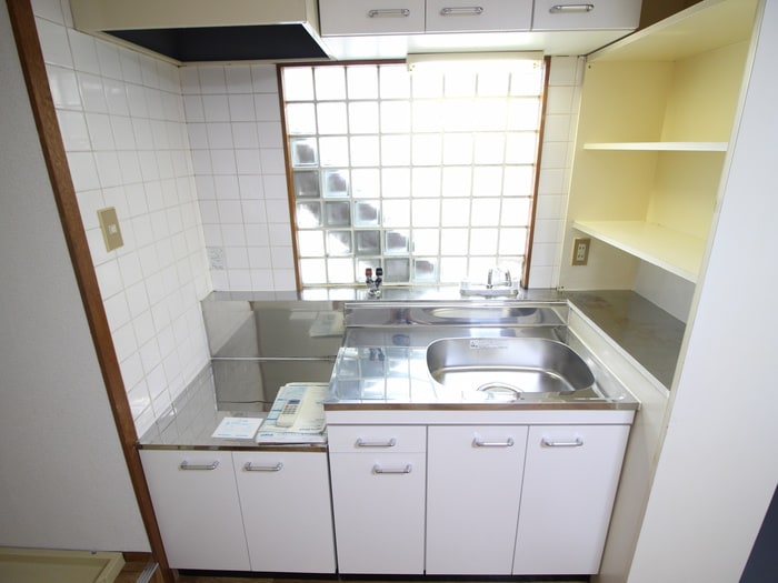 ヤスヒロマンションの物件内観写真