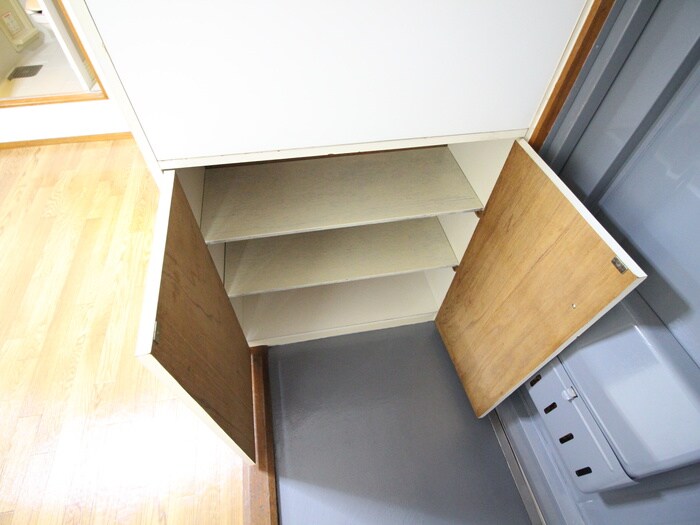 ヤスヒロマンションの物件内観写真