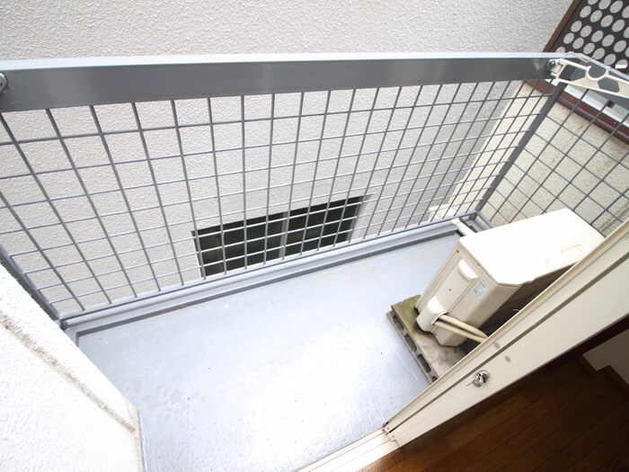 ヤスヒロマンションの物件内観写真