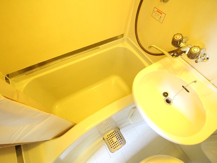 ヤスヒロマンションの物件内観写真