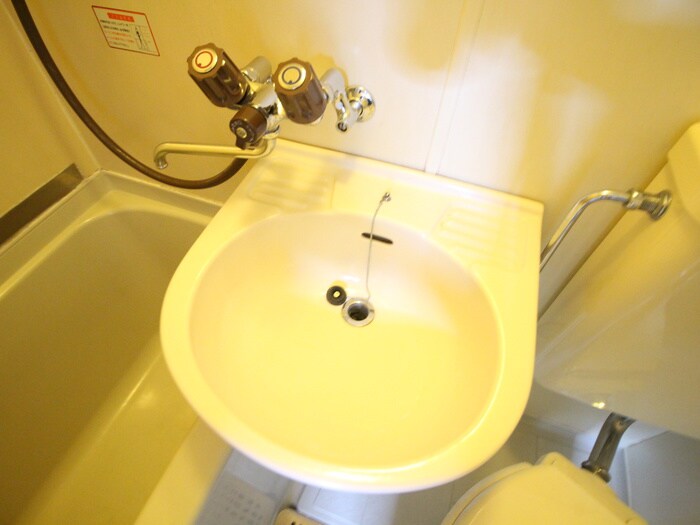 ヤスヒロマンションの物件内観写真