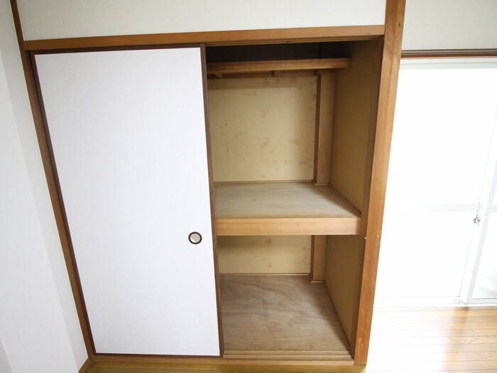 ヤスヒロマンションの物件内観写真