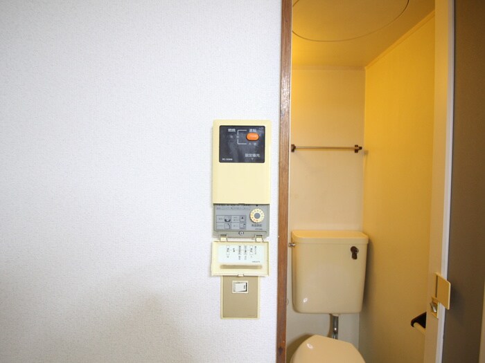 ヤスヒロマンションの物件内観写真