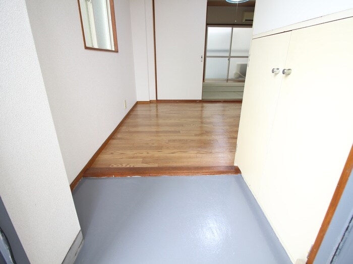 ヤスヒロマンションの物件内観写真