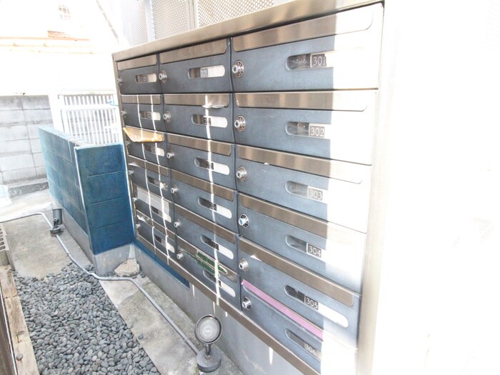 ＰＬＵＳ－０１の物件外観写真