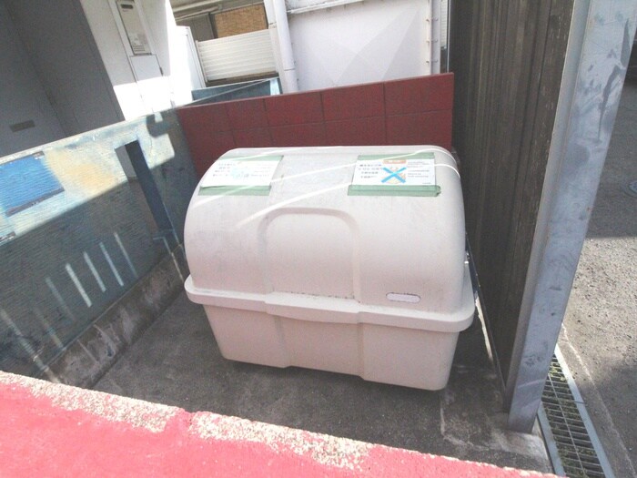 ＰＬＵＳ－０１の物件外観写真