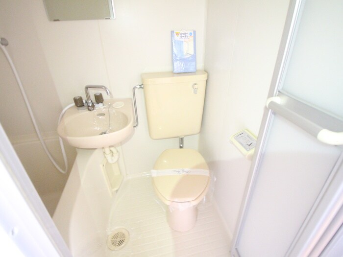 ＰＬＵＳ－０１の物件内観写真