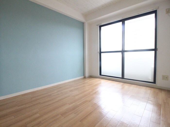 ＰＬＵＳ－０１の物件内観写真