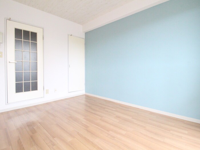 ＰＬＵＳ－０１の物件内観写真