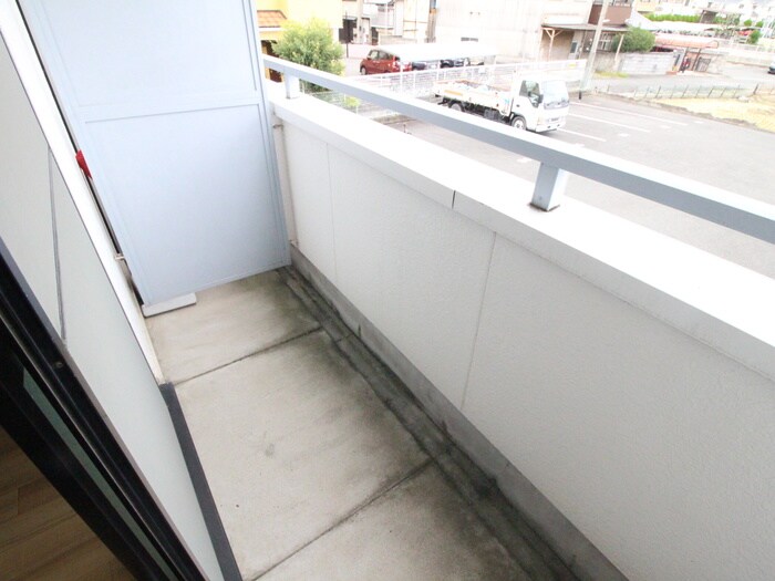 ＰＬＵＳ－０１の物件内観写真