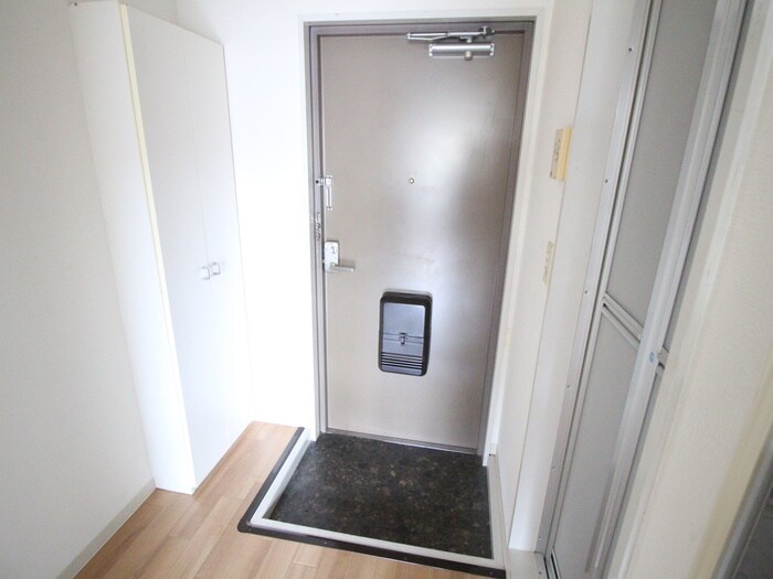 ＰＬＵＳ－０１の物件内観写真