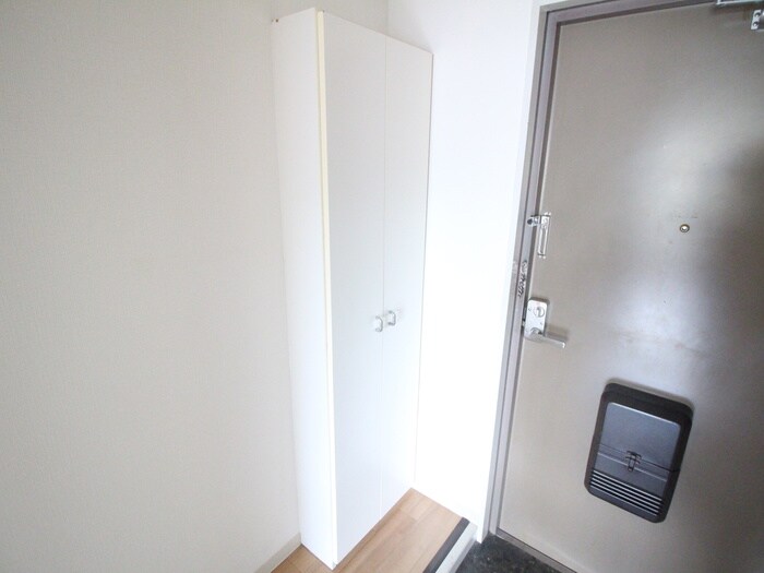 ＰＬＵＳ－０１の物件内観写真