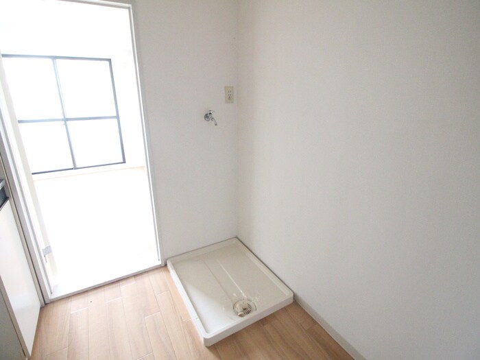 ＰＬＵＳ－０１の物件内観写真