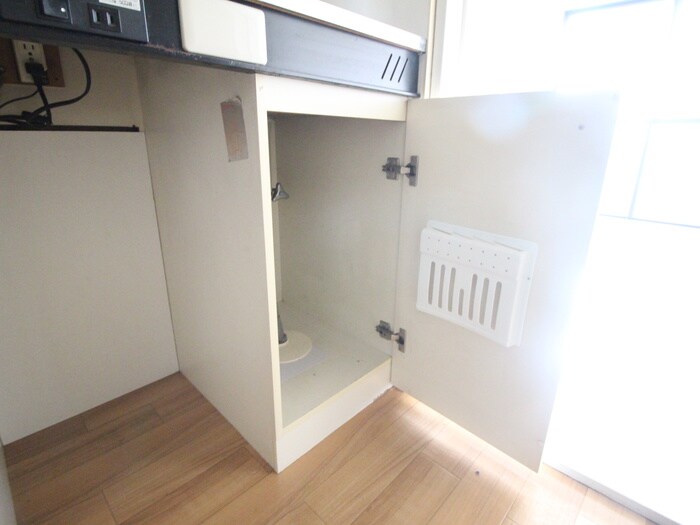 ＰＬＵＳ－０１の物件内観写真