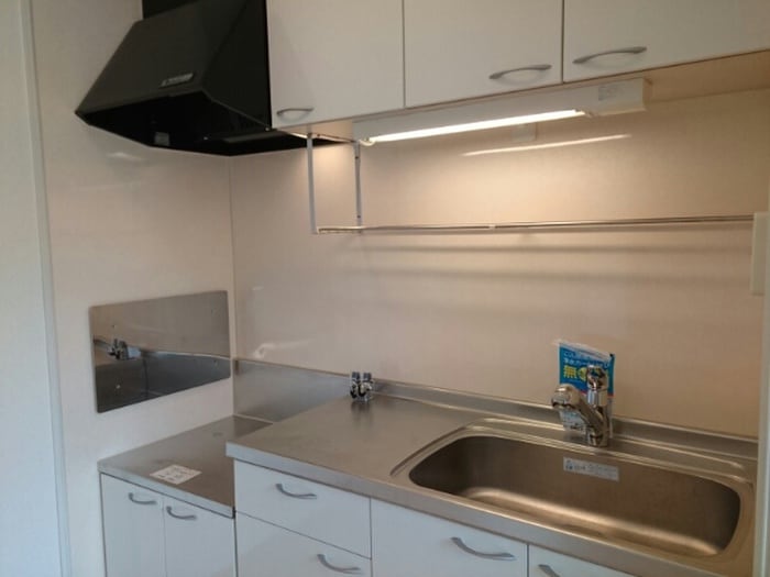 サザンクロスの物件内観写真