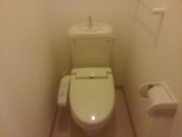 サザンクロスの物件内観写真