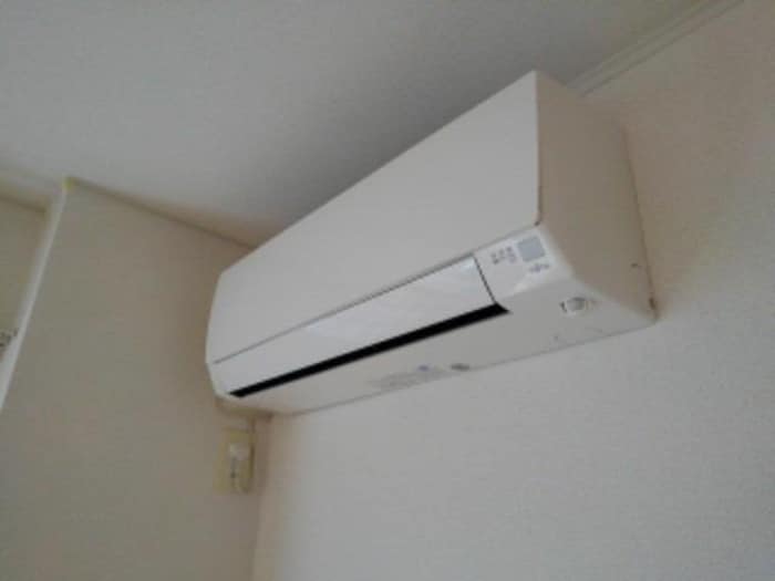 サザンクロスの物件内観写真