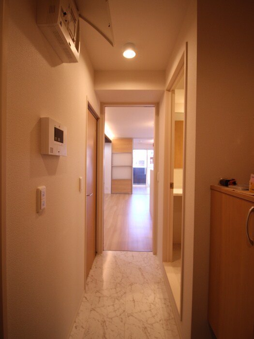 ボン クロシェットの物件内観写真