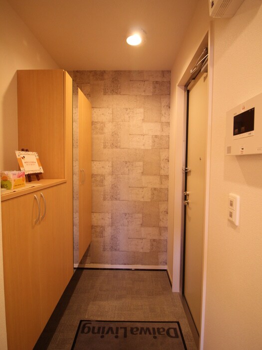 ボン クロシェットの物件内観写真