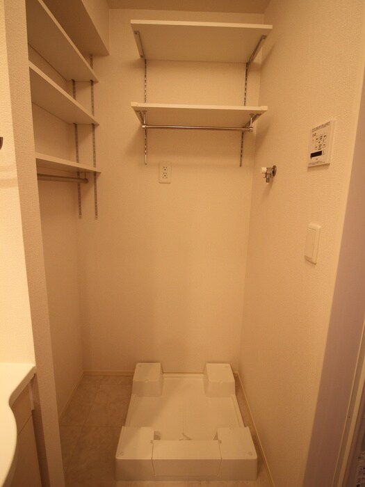 ボン クロシェットの物件内観写真