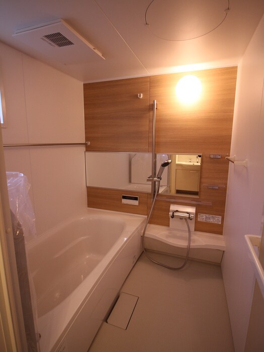 ボン クロシェットの物件内観写真