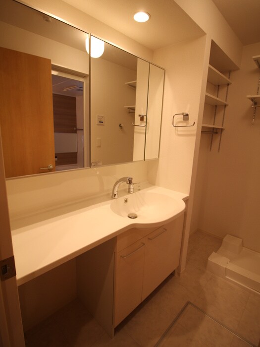 ボン クロシェットの物件内観写真