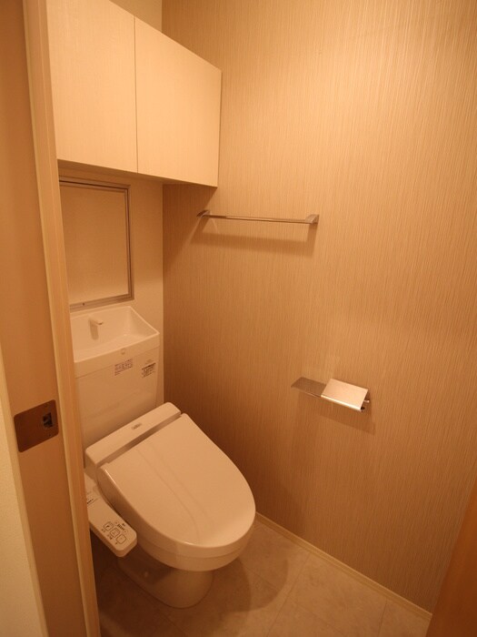 ボン クロシェットの物件内観写真