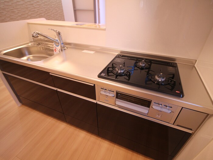 ボン クロシェットの物件内観写真